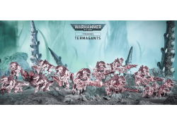 40k: Tyranids Termagants